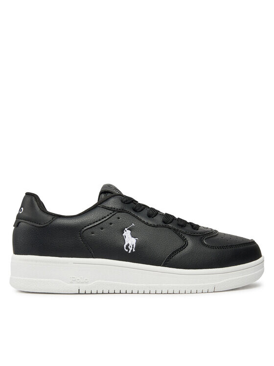 

Кроссовки Polo Ralph Lauren, черный