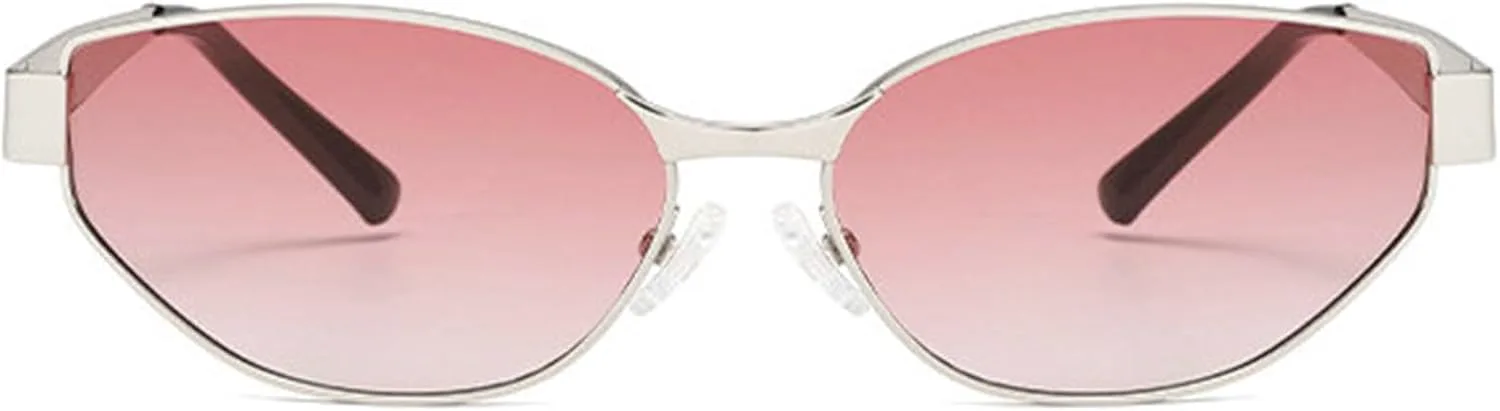 

Солнцезащитные очки Willochra Fashion Square для женщин и мужчин, ретро, ​​маленькие, в стиле Y2k, узкие, прямоугольные, в стиле 90-х, стильные, унисекс, C5