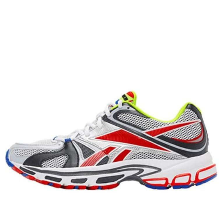 

Беговые кроссовки Reebok Spike Runner 200 x Vetements, красный