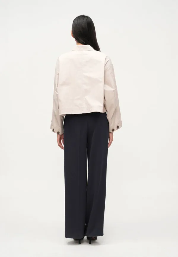 Куртка-Блузон, легкая куртка Emporio Armani, Almond — фото 3