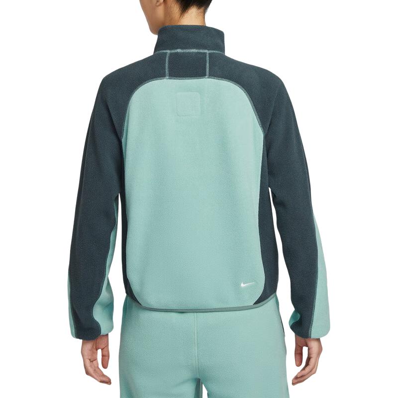 Толстовка ACG для женщин Teal Nike, Teal — фото 4