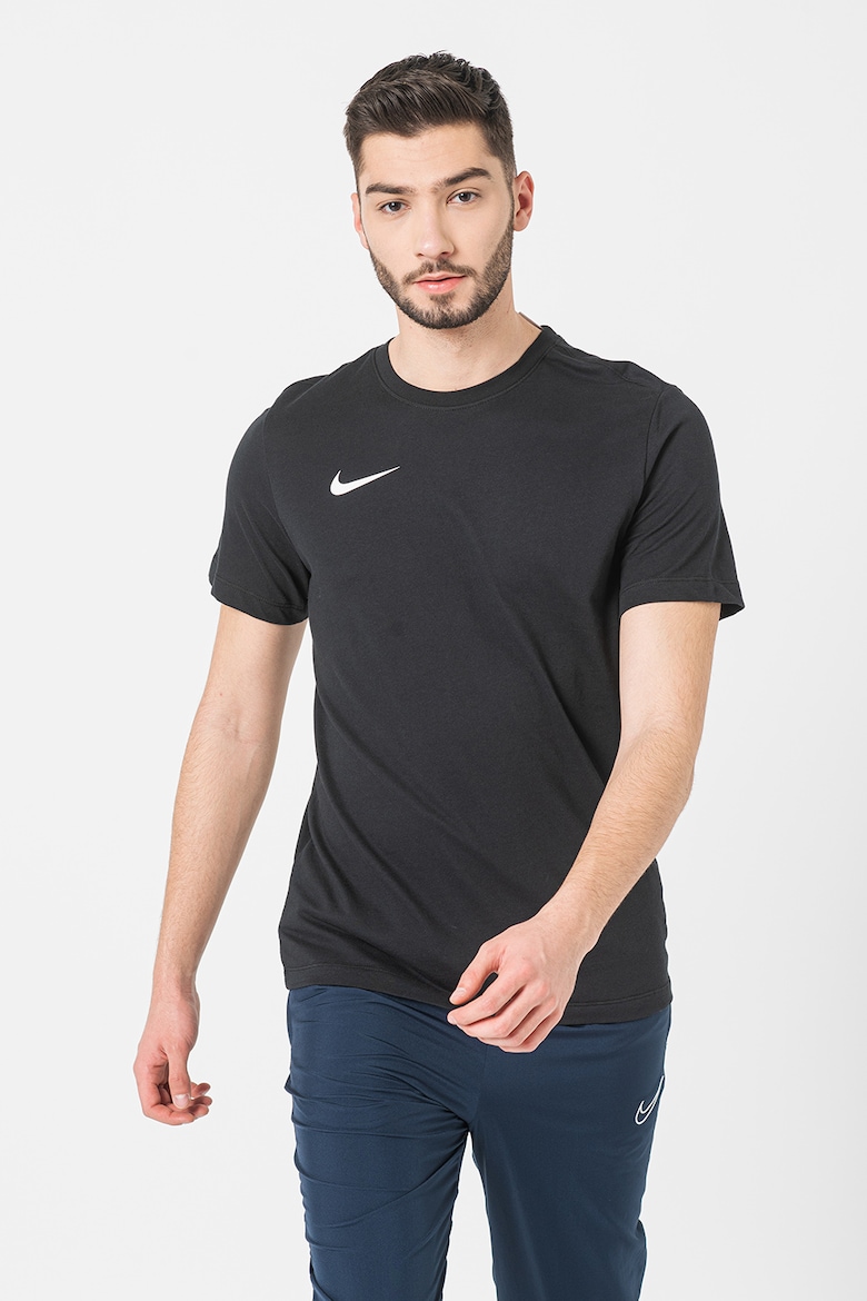 

Футболка Park20 Dri-FIT с логотипом Nike, черный