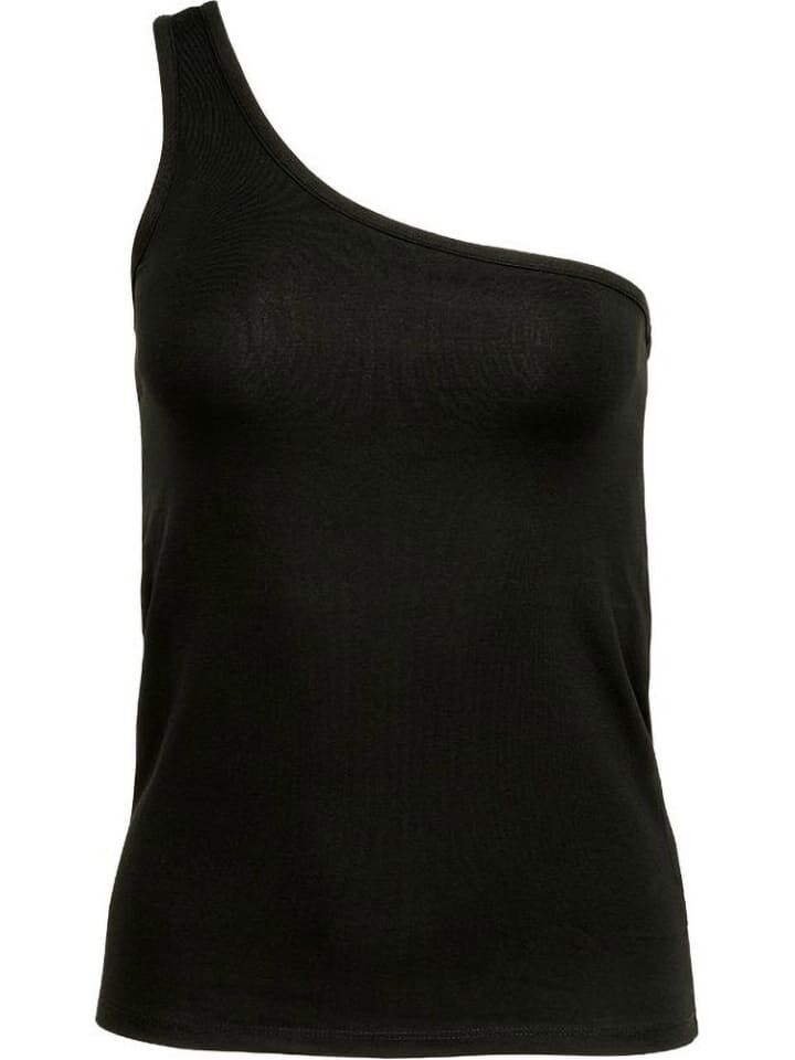 

Топ Brandit Top, черный