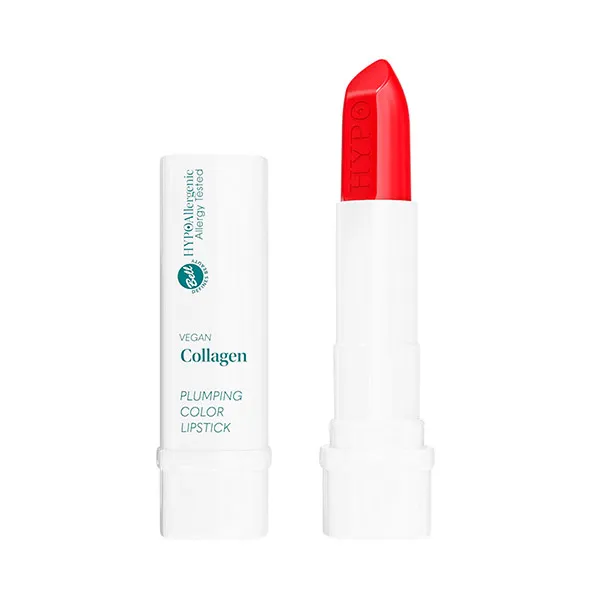 

Губная помада для объема Barra Voluminizadora Vegan Bell Hypoallergenic, 4