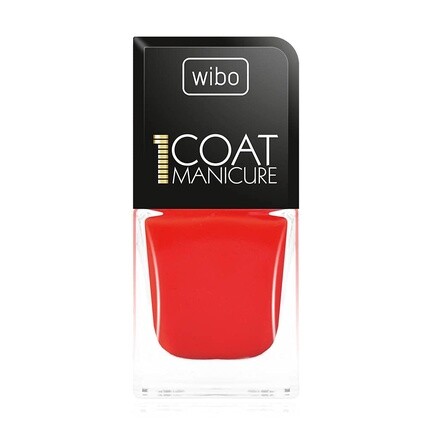 

1 слой маникюрного лака для ногтей 6, Wibo