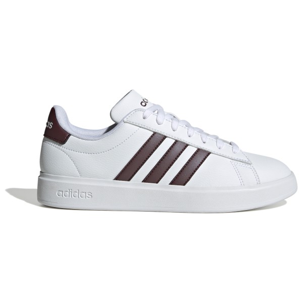 Женский гранд-корт 2.0 - кроссовки Adidas, мультиколор