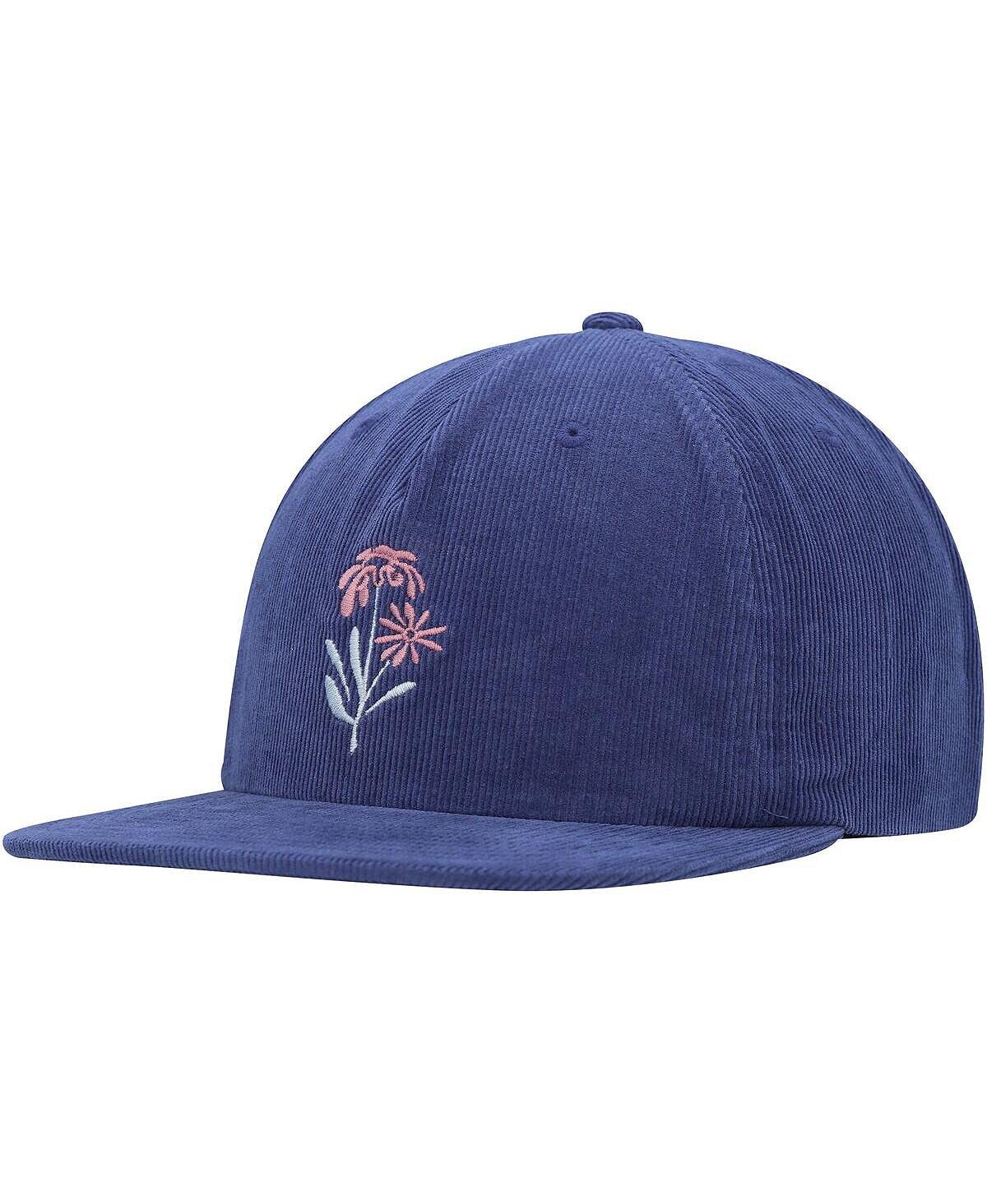 

Мужская регулируемая шляпа Royal Bloomed RVCA