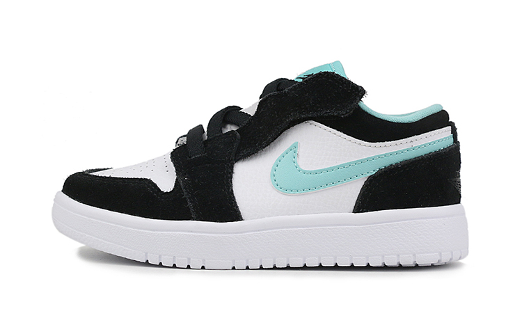 

Кроссовки Jordan 1 Low ALT Tiffany Green White