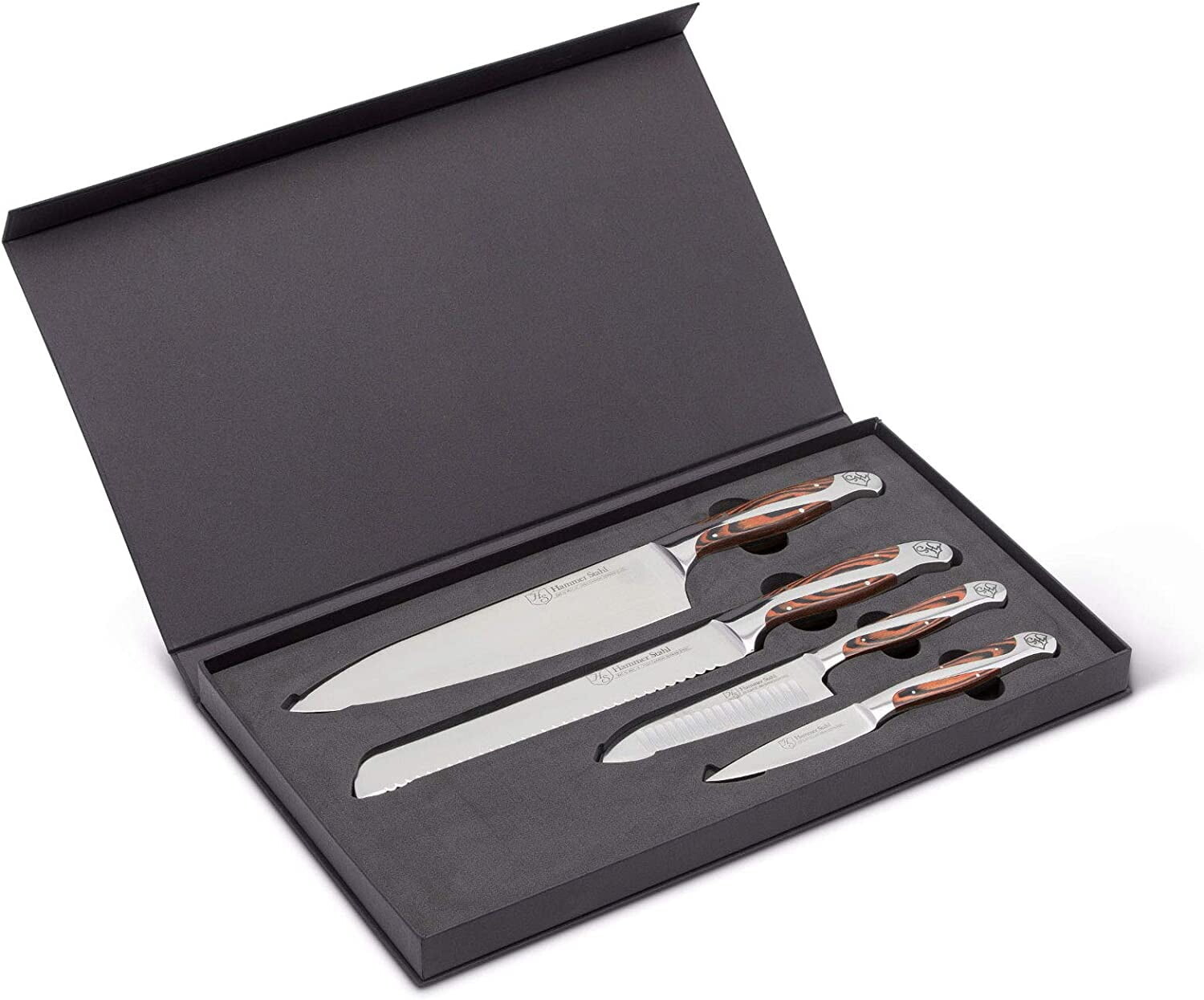 

Набор ножей Chef Essential, 4 предмета