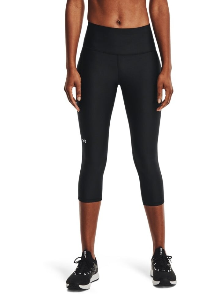 

Леггинсы Under Armour Leggings, черный