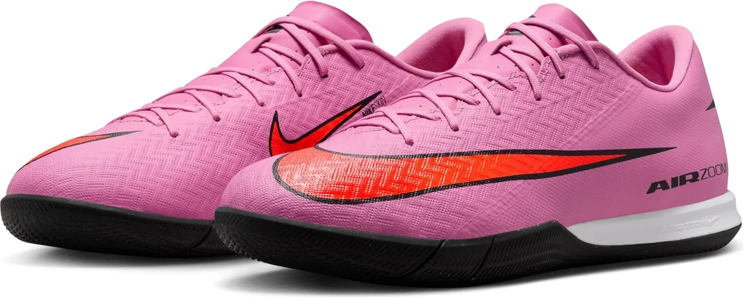Кроссовки Nike Mercurial Vapor 16 Academy унисекс, Multicoloured — фото 2