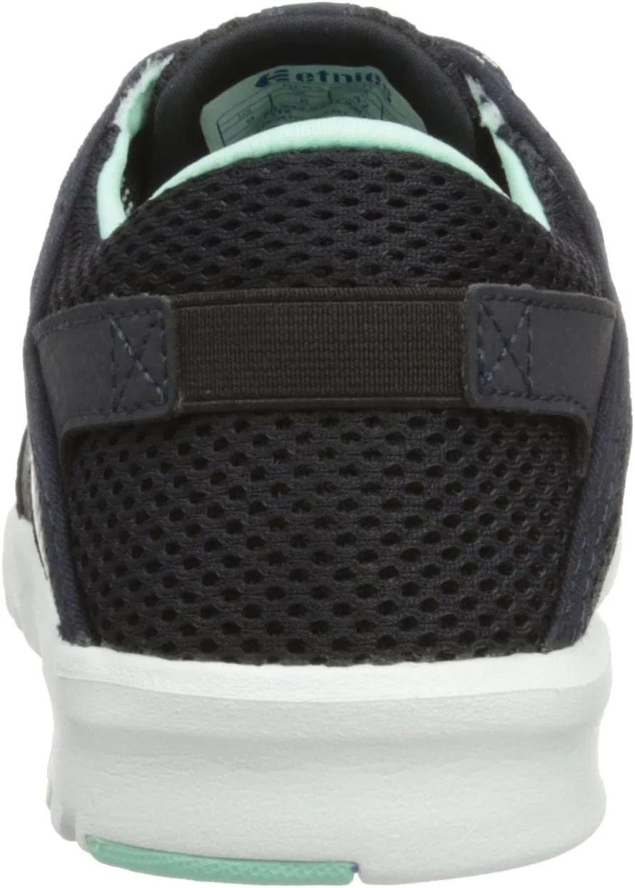 Кроссовки Etnies Scout, темно-синие — фото 3