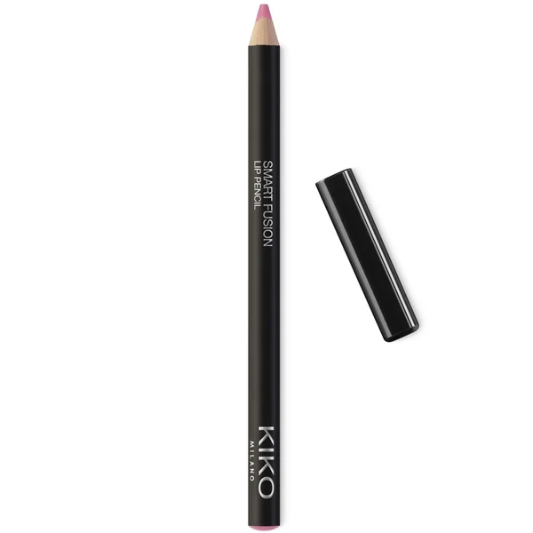 

Карандаш для губ smart fusion 0,9 г Kiko Milano, цвет 20 light rosy mauve