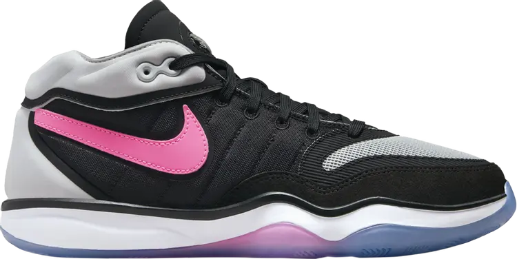 

Кроссовки Air Zoom GT Hustle 2 EP 'Fundamental', черный