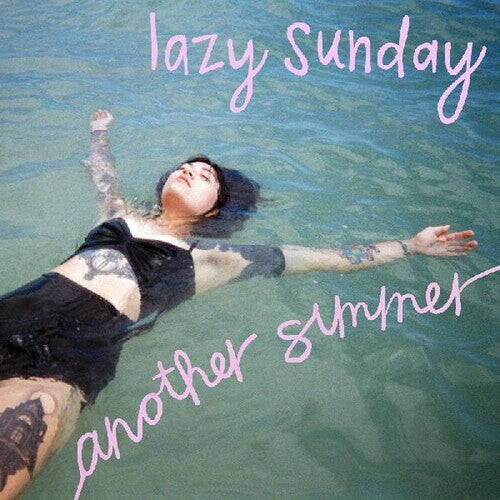 

Виниловая пластинка Lazy Sunday: Another Summer