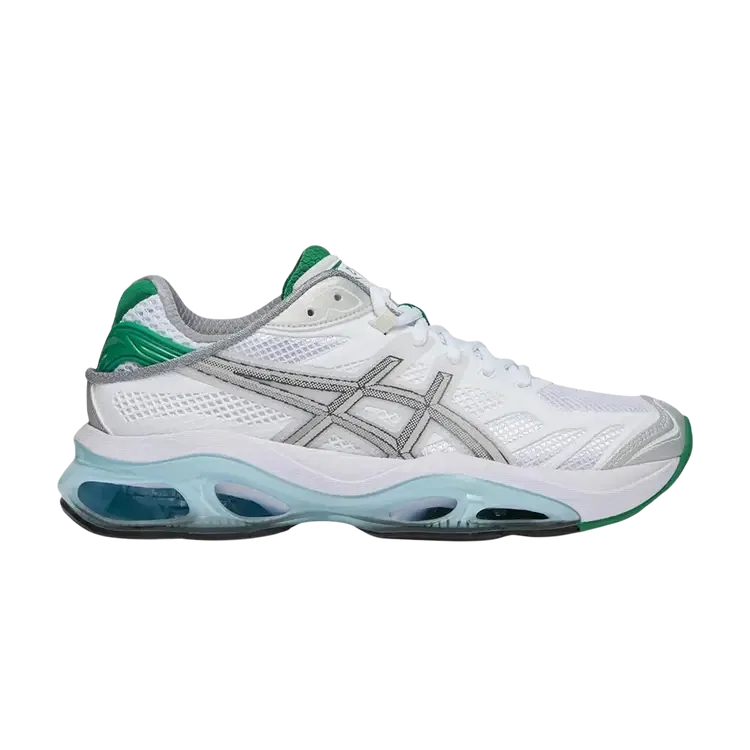 Кроссовки Hidden NY x ASICS Gel Kinetic 2.0, белый