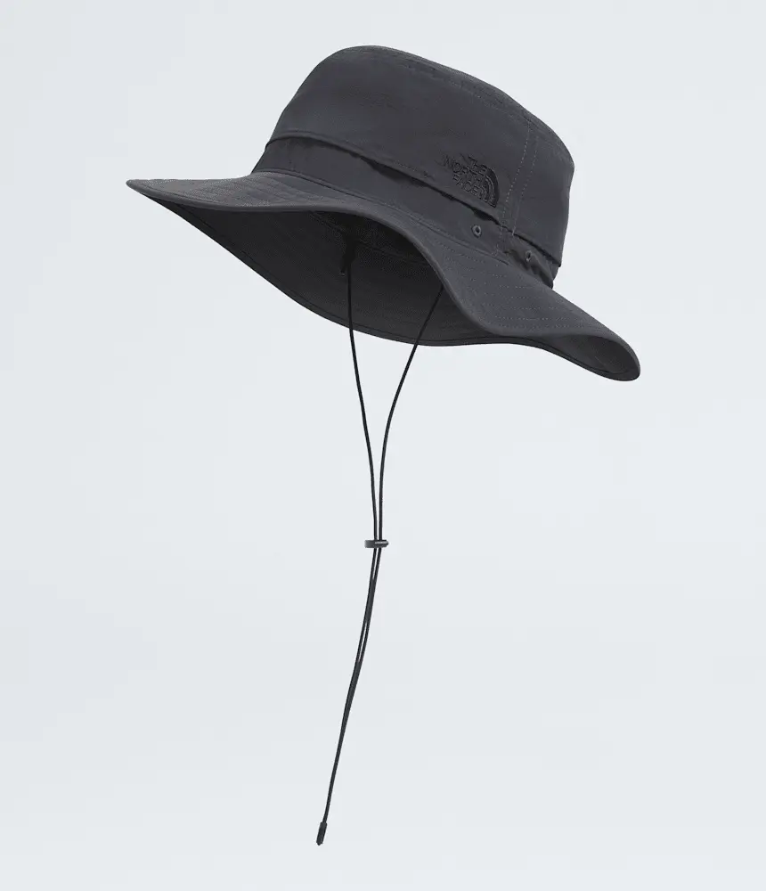 

Шляпа Horizon Breeze Brimmer The North Face, Asphalt Grey/Asphalt Grey