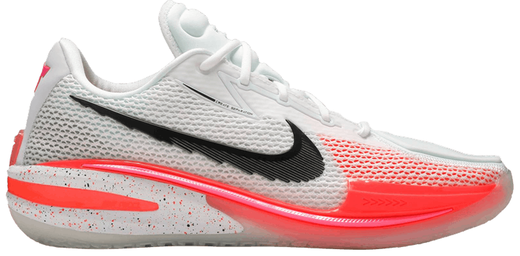 

Кроссовки Nike Air Zoom GT Cut EP 'Rawdacious', белый