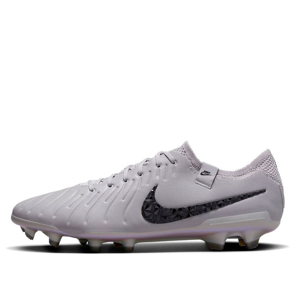 

Кроссовки tiempo legend x elite fg Nike, серый