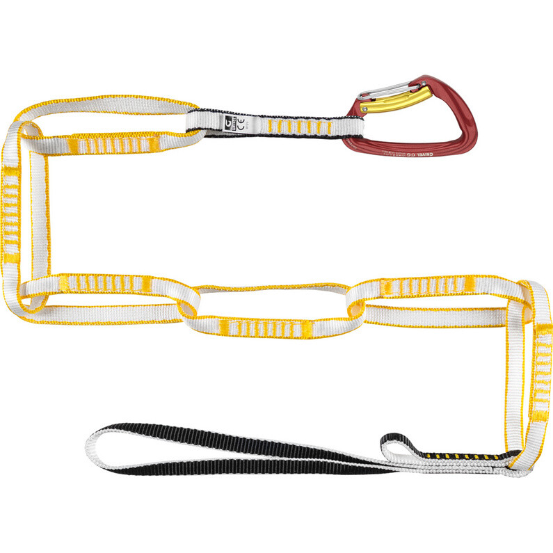

Двойной слинг Daisy Chain Grivel