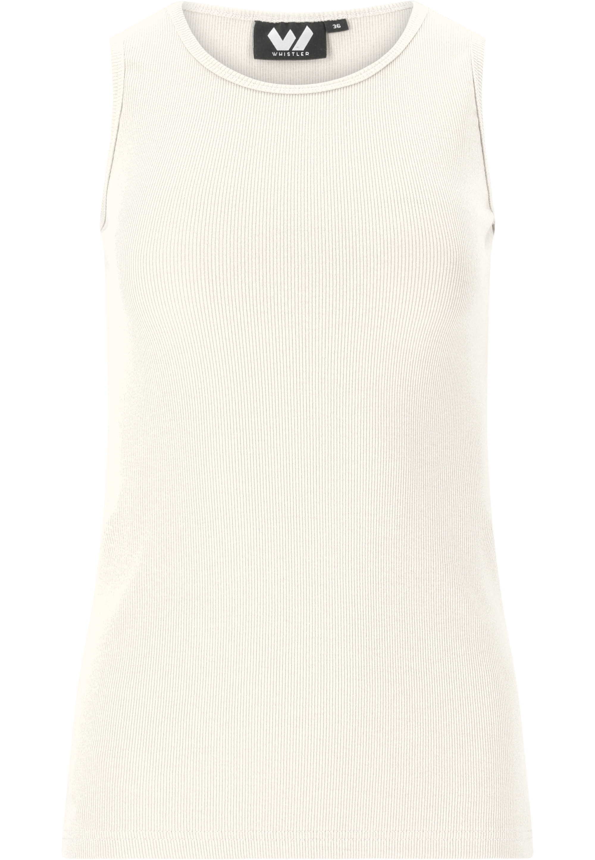 

Футболка Whistler Top Ariana, цвет 1002 White