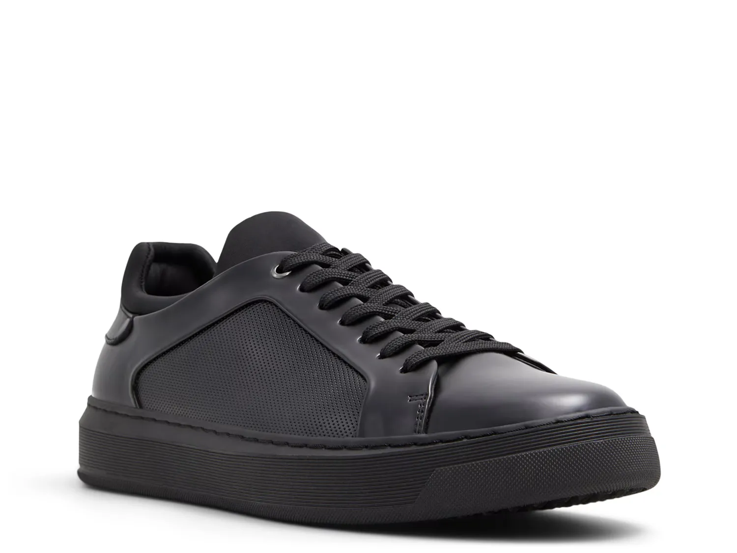 

Кроссовки Leyton Sneaker Aldo, черный