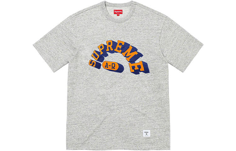 

Футболка унисекс Supreme, цвет Black