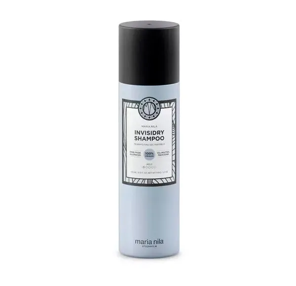 

Сухой шампунь-спрей Invisidry Maria Nila, 250 ml