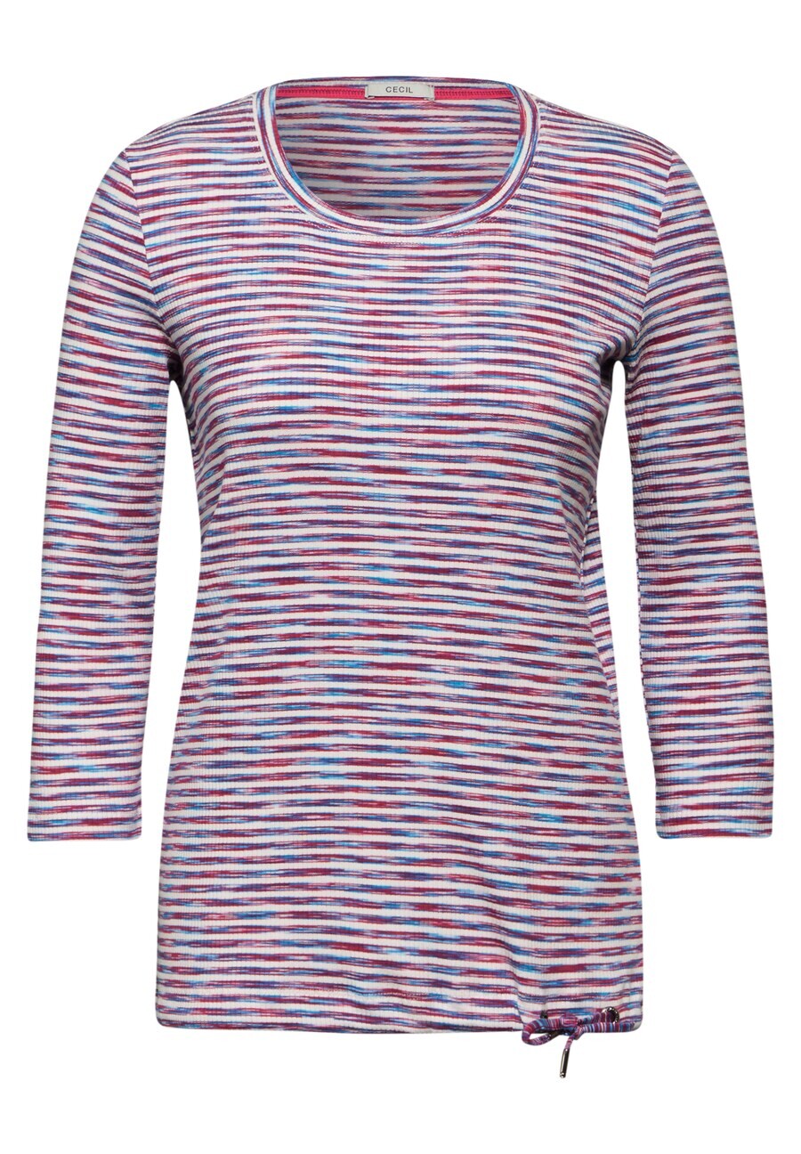 

Топ CECIL Shirt, красный