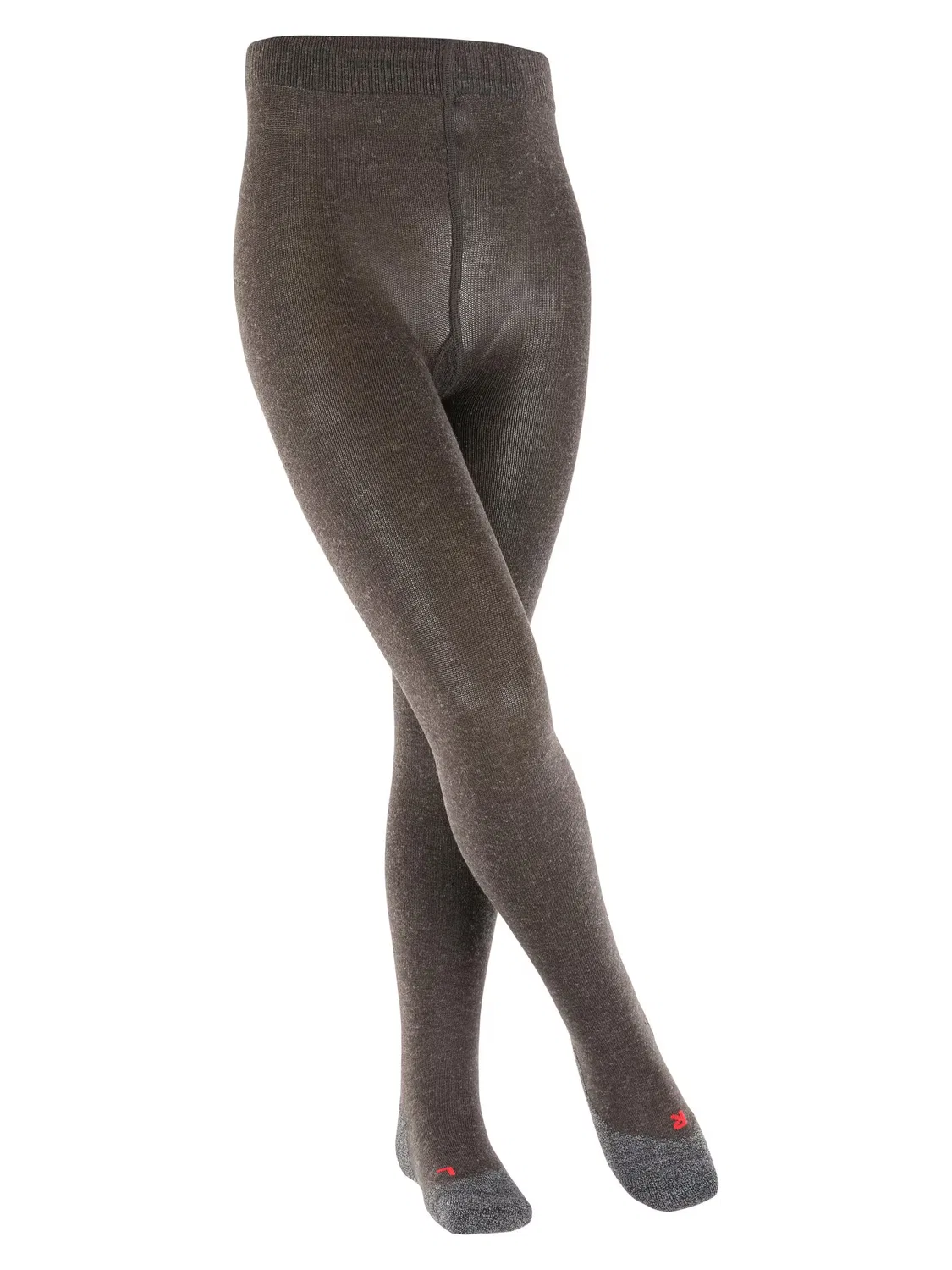 Колготки Falke Active Warm, темно-серый