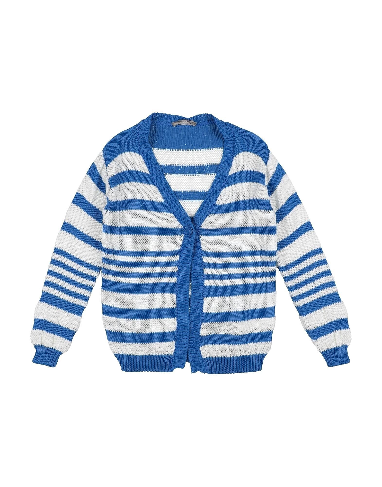 

Кардиган Ermanno Scervino Junior, белый