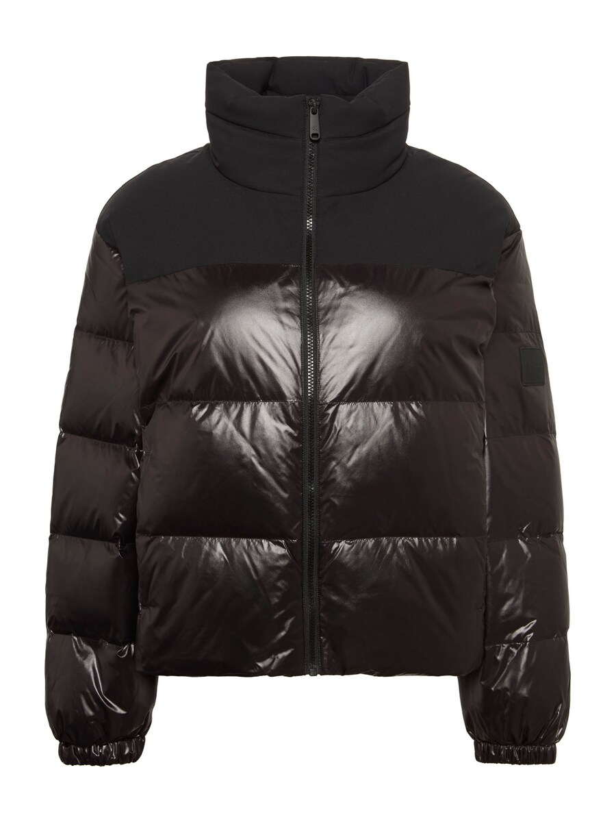 

Куртка межсезонная Calvin Klein Jeans, черный