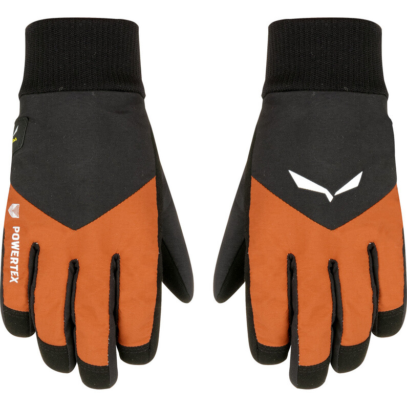 

Детские перчатки PTX/TWR Salewa, черный