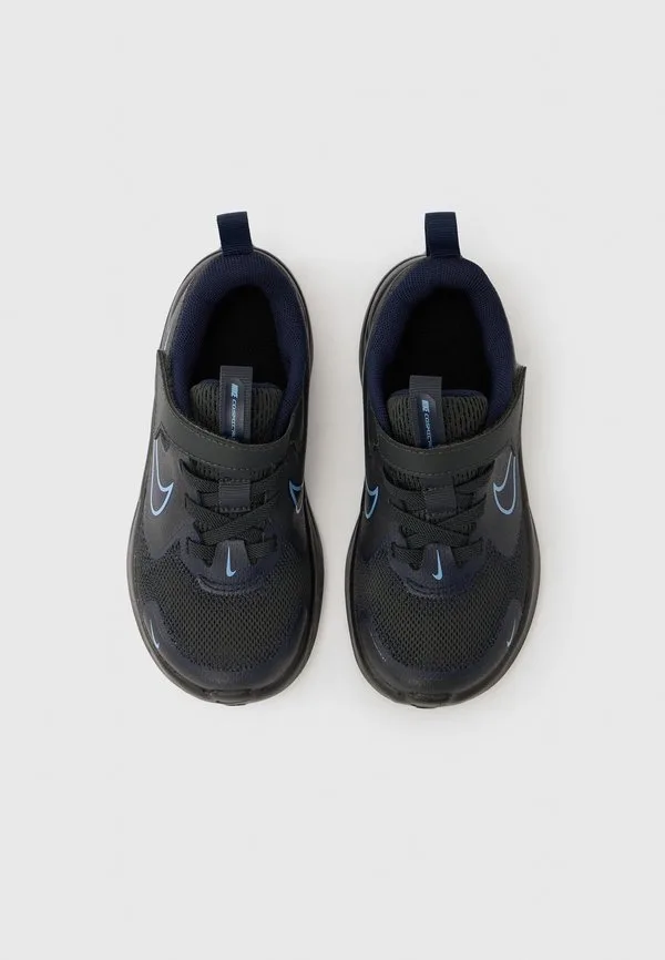Кроссовки для бега по шоссе cosmic runner Nike Performance, Anthracite/Work Blue/Blackened Blue/Black — фото 4