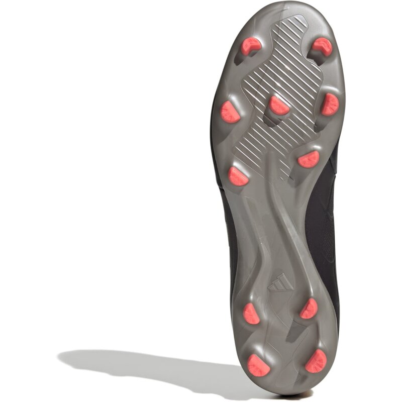Футбольные бутсы для газона Copa Pure 2 League FG Adidas, мультиколор — фото 2
