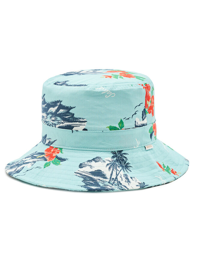 

Панама Petra Packable Bucket Brixton, синий