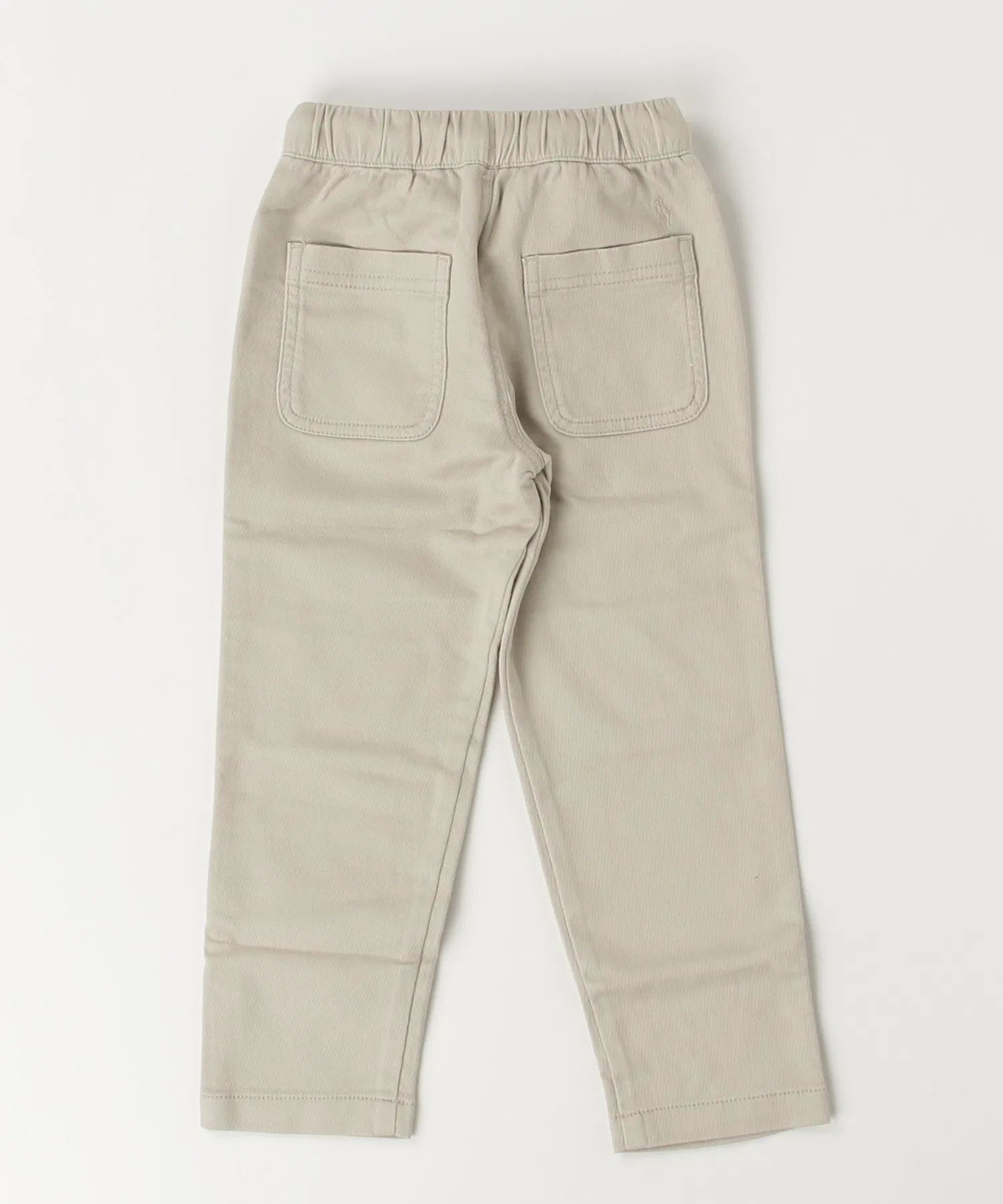 Детские брюки Polo Ralph Lauren Tapered — фото 4