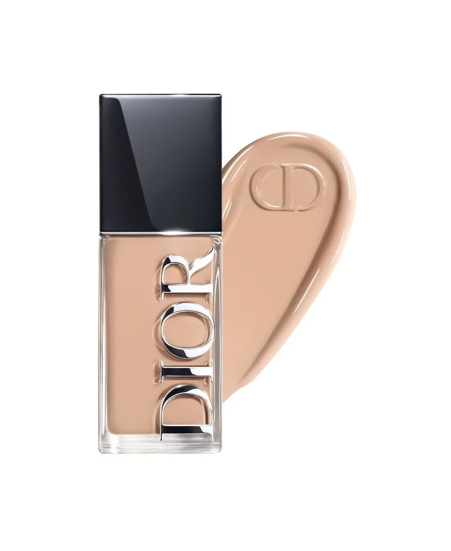 Тональный крем Forever Skin Glow, SPF 25 DIOR, 3 Cool