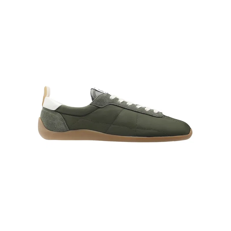 KENZO Casual Shoes Men's Army Green — фото 3