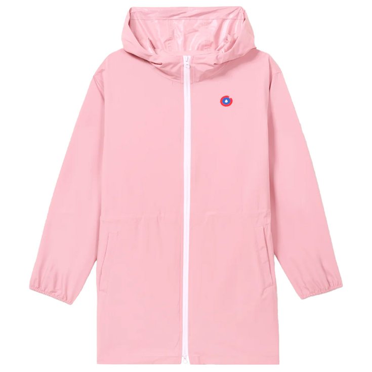 

Куртка с капюшоном Amelot Bonbon - xs Flotte