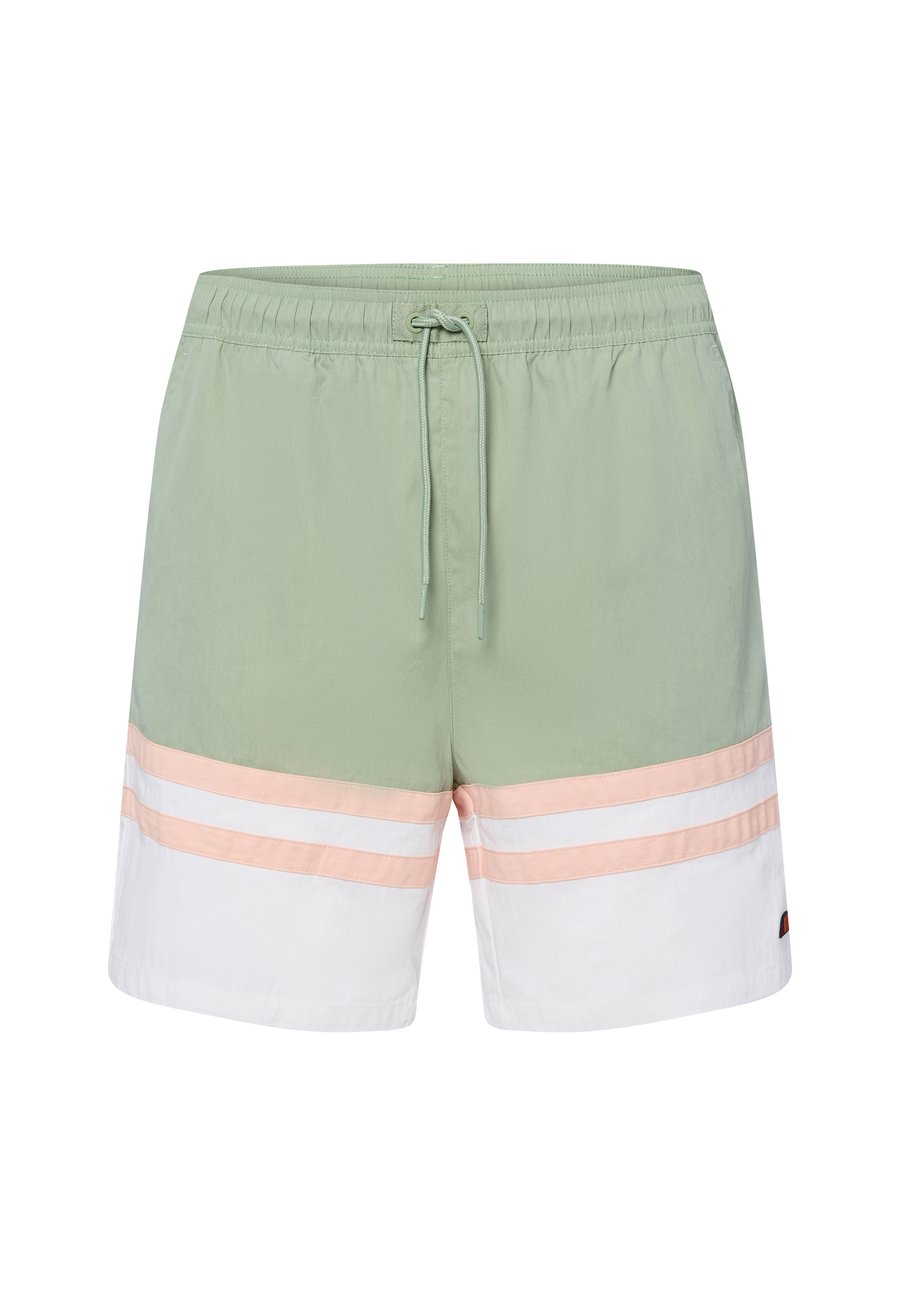 

Шорты для плавания Ellesse Swimming shorts, Lind Weiß /Green