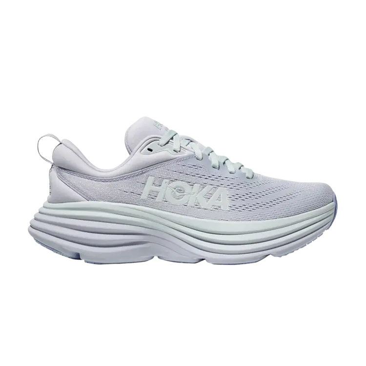 Кроссовки HOKA Wmns Bondi 8, фиолетовый