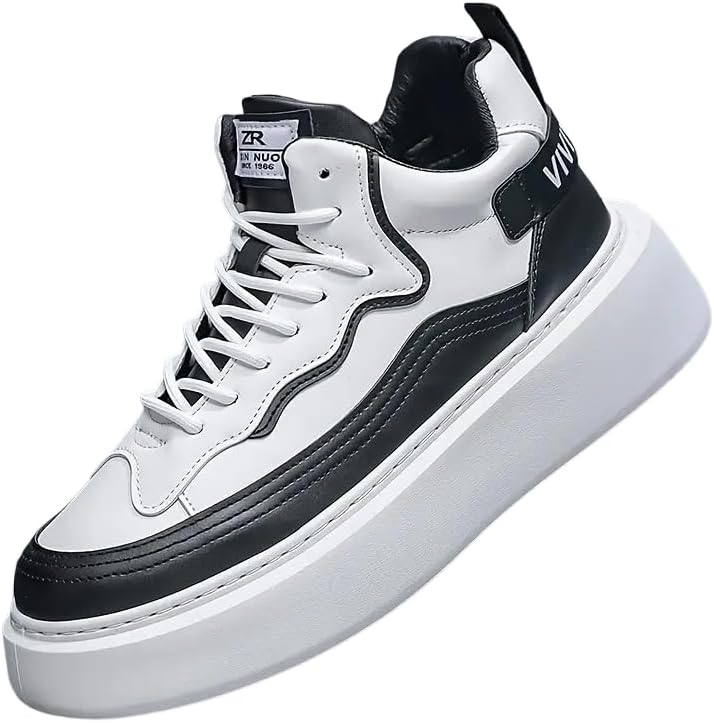 

Кроссовки Clolinde низкие, дышащие, модные, на шнуровке, повседневные, черный