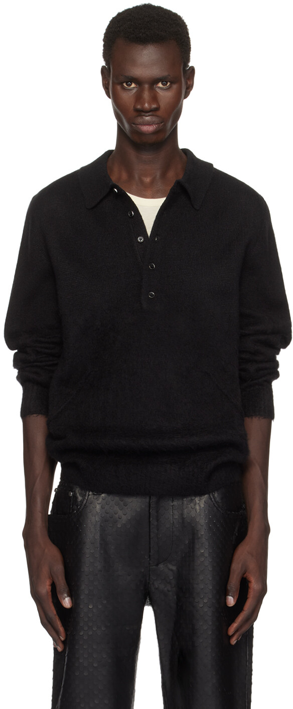 

Поло Apex Brushed Helmut Lang