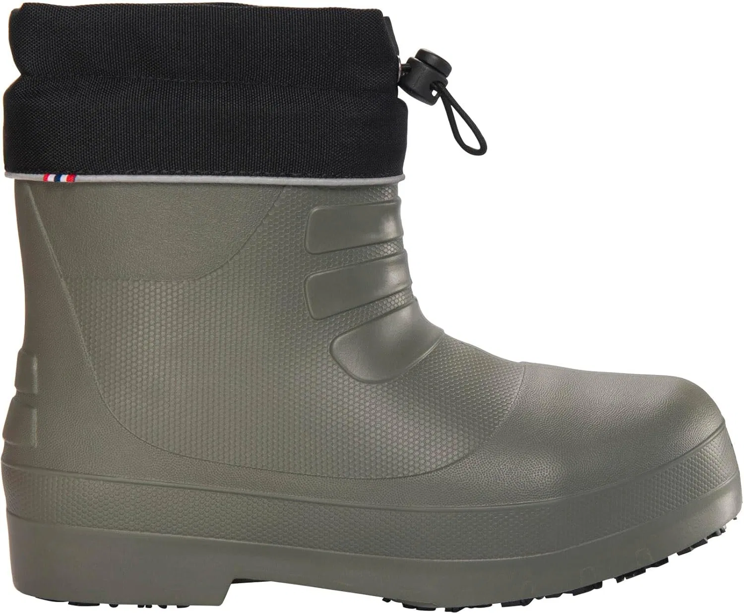 Унисекс ботинки Viking Norse Low Boot (зимние), Olive