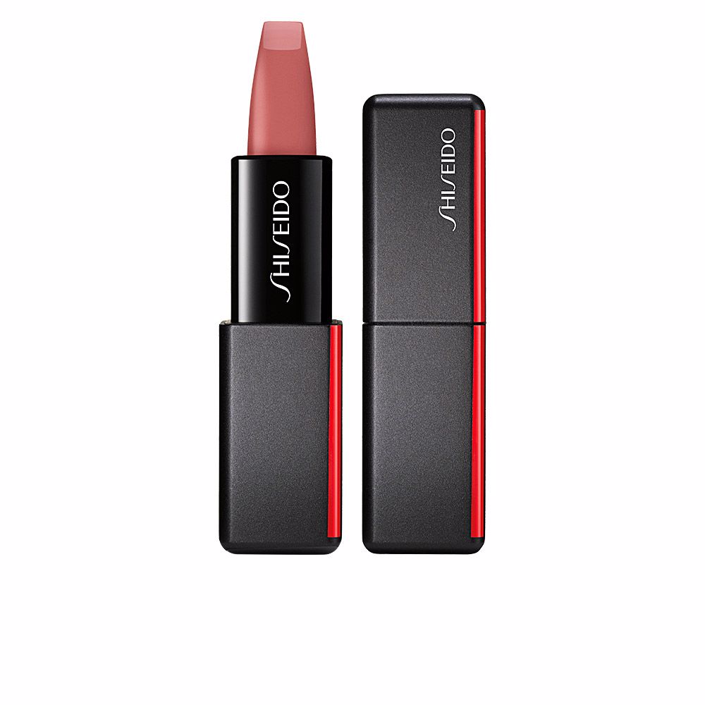 

Губная помада Modernmatte powder lipstick Shiseido, 4г, 506-disrobed