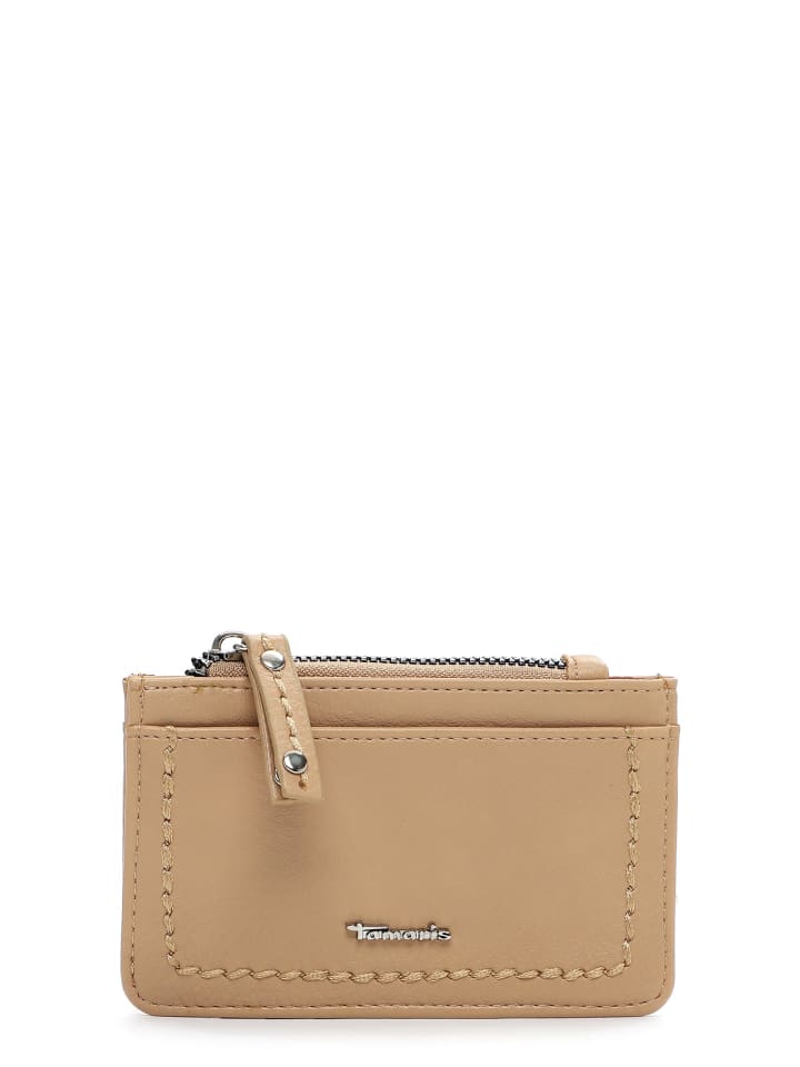 

Tamaris Кошелек TAS Keona песочного цвета