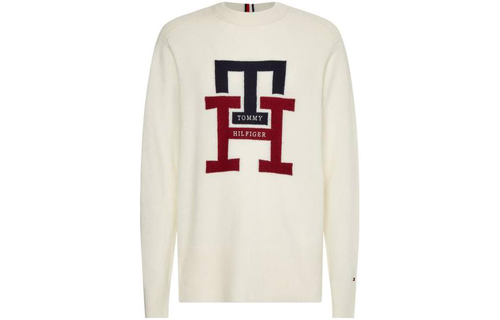 

Мужские свитера Tommy Hilfiger, цвет Beige