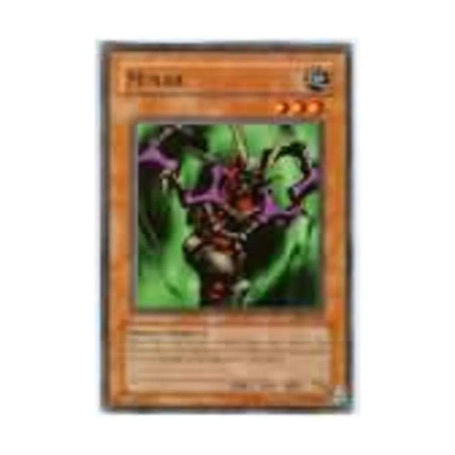 

CCG Минар (Общий), Yu-Gi-Oh - Magic Ruler - Singles