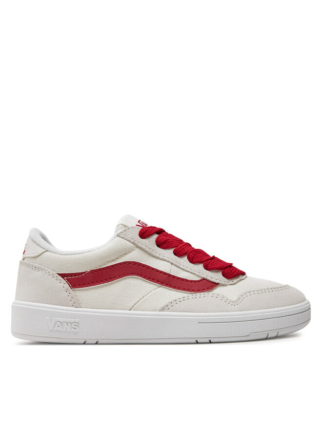 

Тканевые Кроссовки Vans, белый